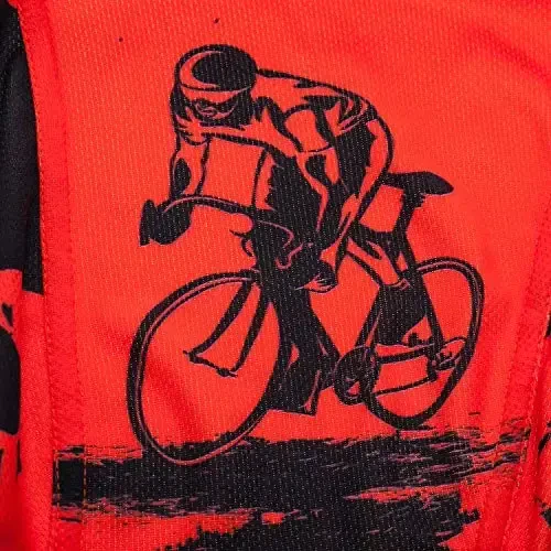 JPOJPO Ayollar Erkaklar Velosiped Qalpog'i MTB Velosiped Shlyapa Teri Sochadigan Latta Dubulg'a Astar Bosh Suyagi Nafas Oladigan Bosh O'rami Sport - 5