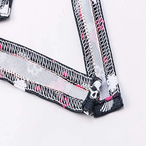 JPOJPO Cycling Hat Wrap Rag Sweat Wicking Beanie Skull Cap Quick Dry Adjustable Men Women - 6