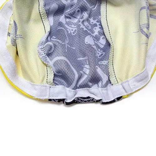 JPOJPO Cycling Cap Men Women Bike Hat Helmet Inside - 5