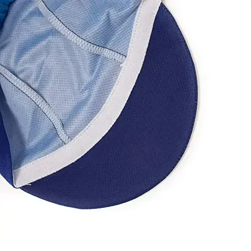 JPOJPO Cycling Cap Men Women Bike Hat Helmet Inside - 5