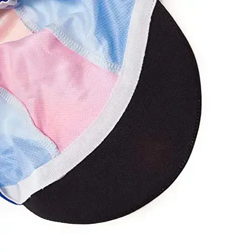 JPOJPO Cycling Cap Men Women Bike Hat Helmet Inside - 2