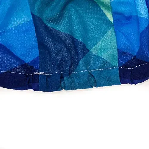 JPOJPO Cycling Cap Men Women Bike Hat Helmet Inside - 3