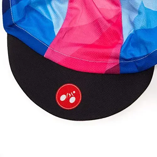 JPOJPO Cycling Cap Men Women Bike Hat Helmet Inside - 4