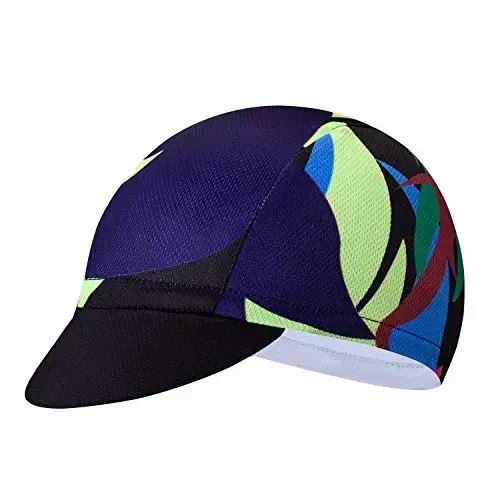 JPOJPO Cycling Cap Men Women Bike Hat Helmet Inside - 1