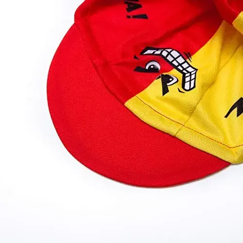 JPOJPO Cycling Cap Men Women Bike Hat Helmet Inside - JPOJPO (1)