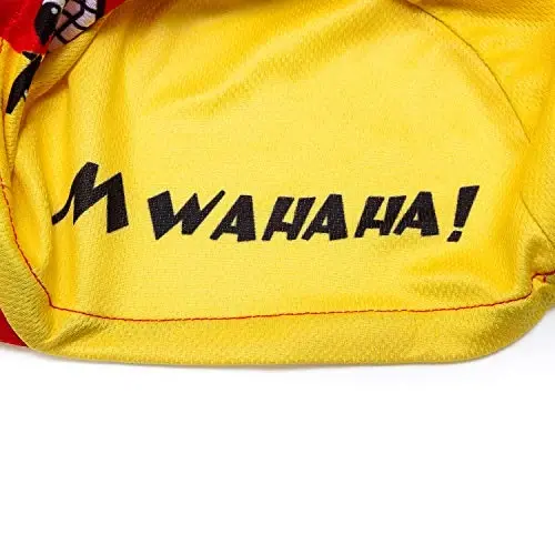 JPOJPO Cycling Cap Men Women Bike Hat Helmet Inside - 4