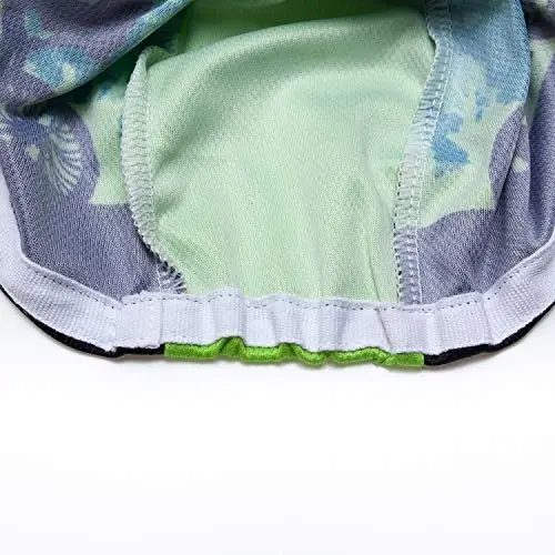 JPOJPO Cycling Cap Men Women Bike Hat Helmet Inside - 5