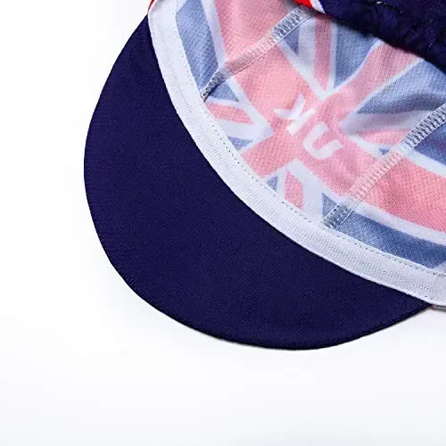 JPOJPO Cycling Cap Men Women Bike Hat Helmet Inside - 3