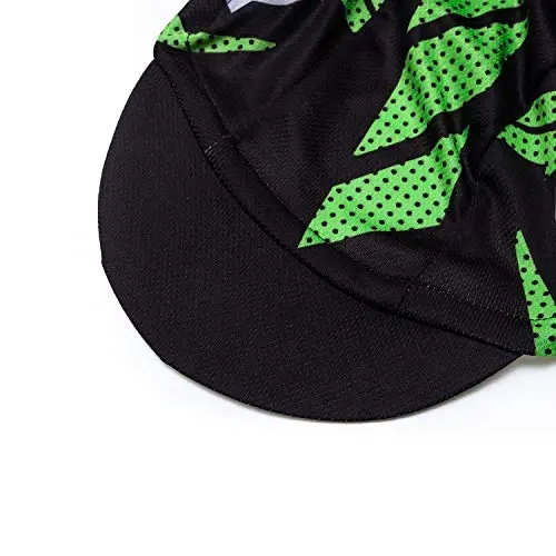 JPOJPO Cycling Cap Men Women Bike Hat Helmet Inside - 2