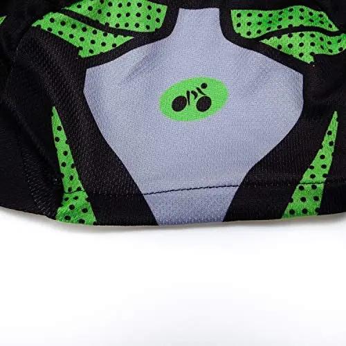 JPOJPO Cycling Cap Men Women Bike Hat Helmet Inside - 4