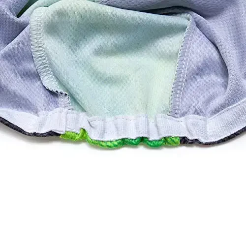 JPOJPO Cycling Cap Men Women Bike Hat Helmet Inside - 5