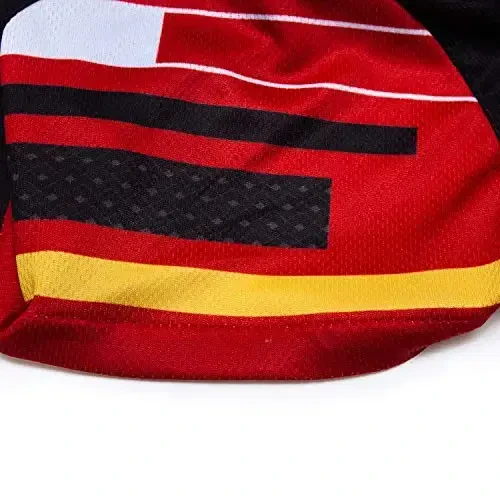 JPOJPO Cycling Cap Men Women Bike Hat Helmet Inside - 4