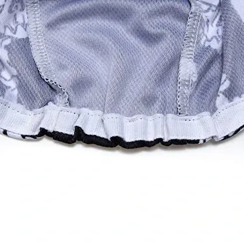 JPOJPO Cycling Cap Men Women Bike Hat Helmet Inside - 5