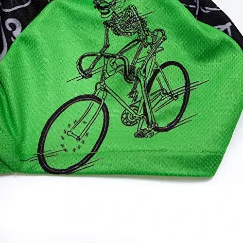 JPOJPO Cycling Cap Men Women Bike Hat Helmet Inside - 4