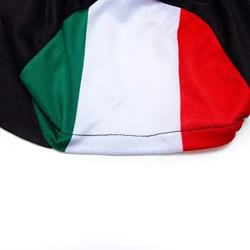 JPOJPO Cycling Cap Men Women Bike Hat Helmet Inside - 4