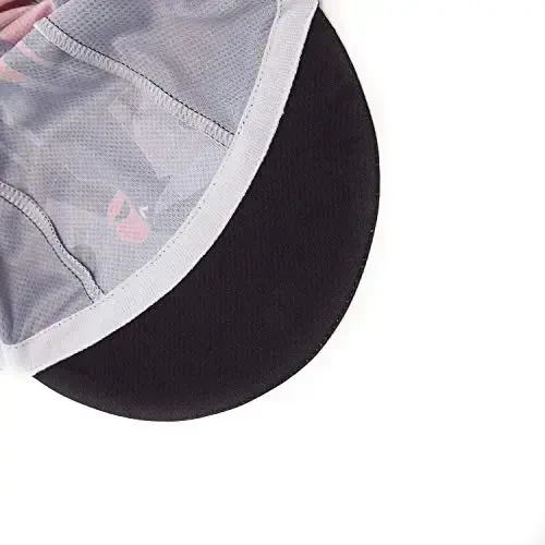 JPOJPO Cycling Cap Men Women Bike Hat Helmet Inside - 3