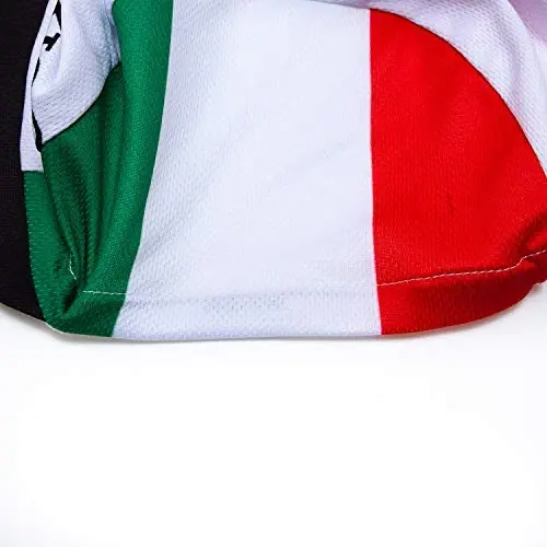 JPOJPO Cycling Cap Men Women Bike Hat Helmet Inside - 4