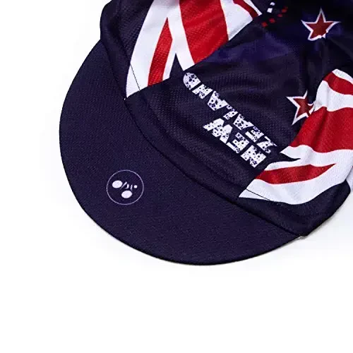 JPOJPO Cycling Cap Men Women Bike Hat Helmet Inside - 2