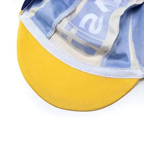 JPOJPO Cycling Cap Men Women Bike Hat Helmet Inside - 3