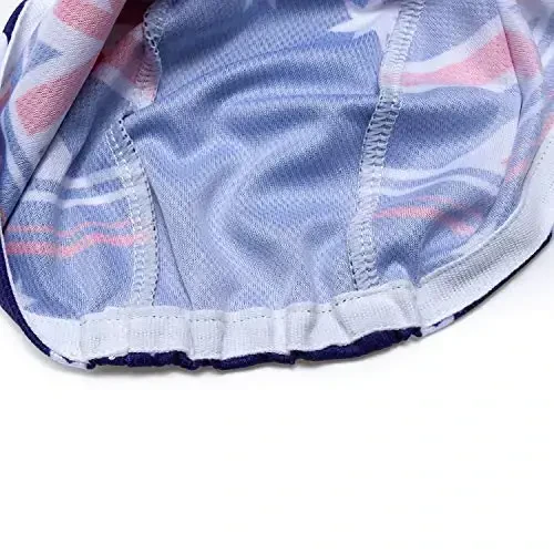 JPOJPO Cycling Cap Men Women Bike Hat Helmet Inside - 5