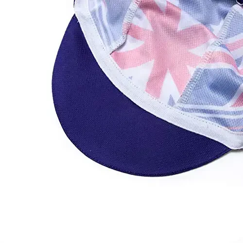 JPOJPO Cycling Cap Men Women Bike Hat Helmet Inside - 4