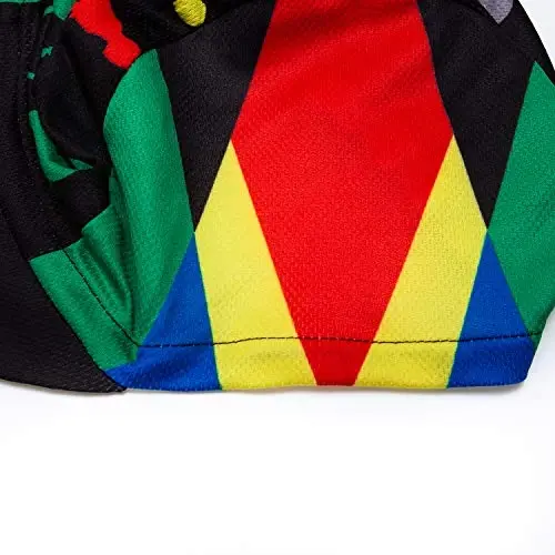 JPOJPO Cycling Cap Men Women Bike Hat Helmet Inside - 4