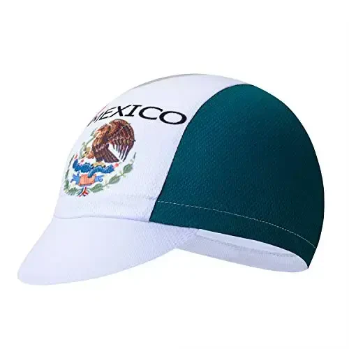 JPOJPO Cycling Cap Men Women Bike Hat Helmet Inside - JPOJPO