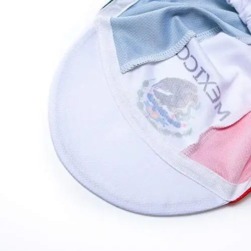 JPOJPO Cycling Cap Men Women Bike Hat Helmet Inside - 3