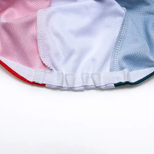 JPOJPO Cycling Cap Men Women Bike Hat Helmet Inside - 5