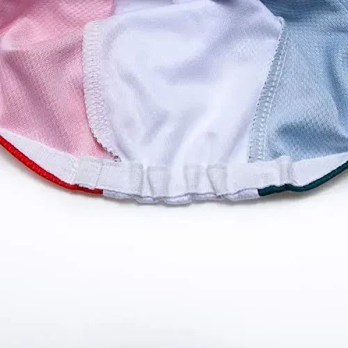 JPOJPO Cycling Cap Men Women Bike Hat Helmet Inside - 5