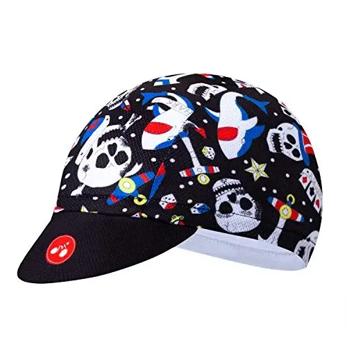 JPOJPO Cycling Cap Men Women Bike Hat Helmet Inside - 1