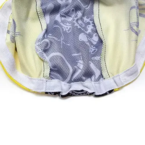 JPOJPO Cycling Cap Men Women Bike Hat Helmet Inside - 5