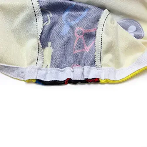 JPOJPO Cycling Cap Men Women Bike Hat Helmet Inside - 5