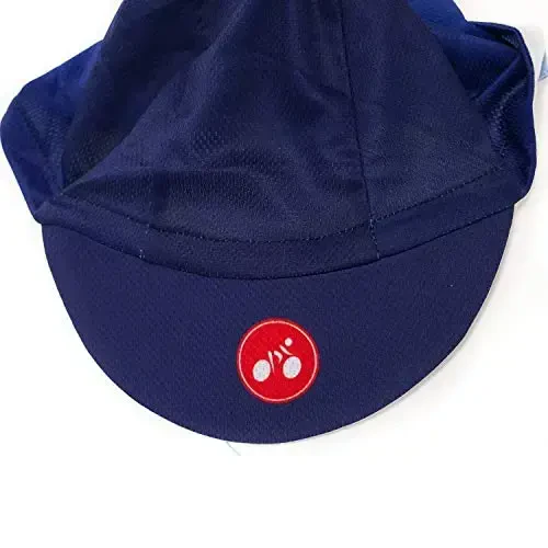 JPOJPO Cycling Cap Men Women Bike Hat Helmet Inside - 2