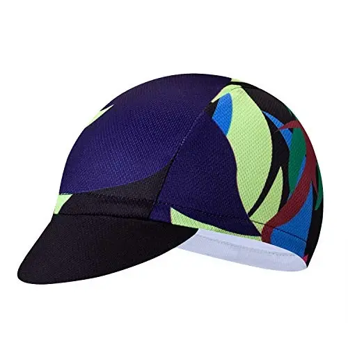 JPOJPO Cycling Cap Men Women Bike Hat Helmet Inside 