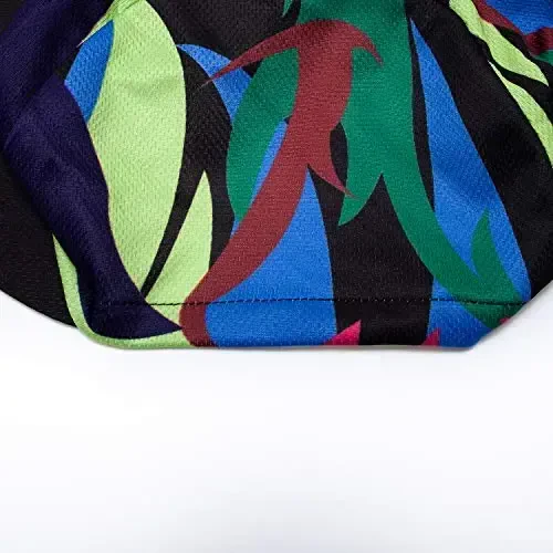 JPOJPO Cycling Cap Men Women Bike Hat Helmet Inside - 4