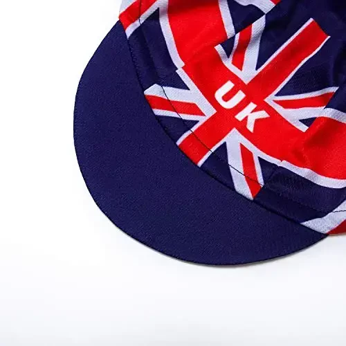 JPOJPO Cycling Cap Men Women Bike Hat Helmet Inside - REDORANGE (1)