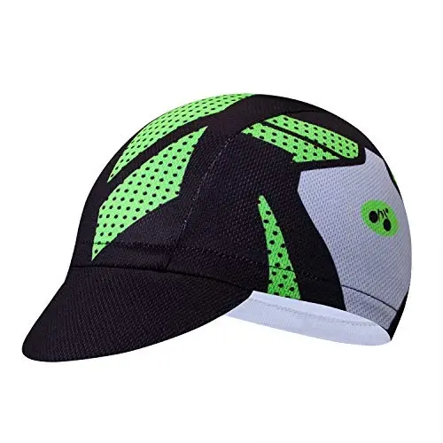 JPOJPO Cycling Cap Men Women Bike Hat Helmet Inside - 1