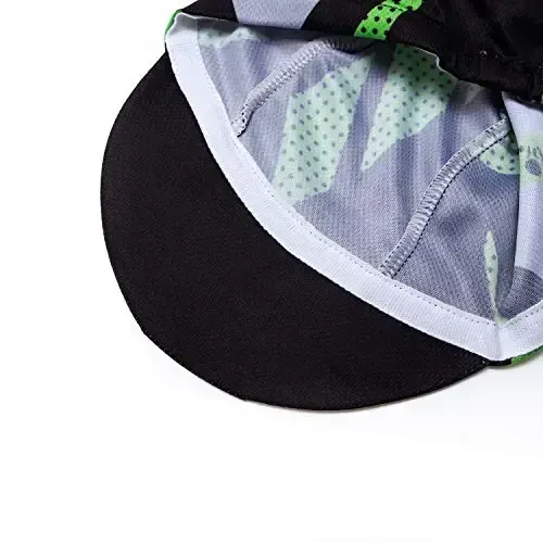 JPOJPO Cycling Cap Men Women Bike Hat Helmet Inside - 3