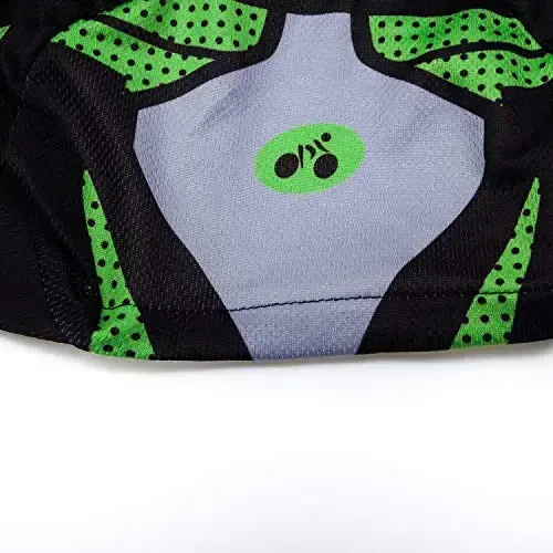 JPOJPO Cycling Cap Men Women Bike Hat Helmet Inside - 4