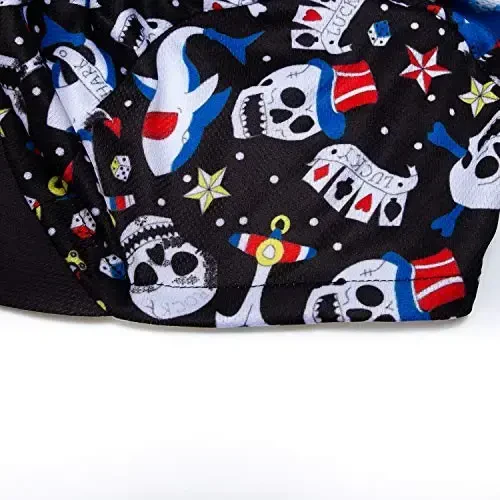 JPOJPO Cycling Cap Men Women Bike Hat Helmet Inside - 4