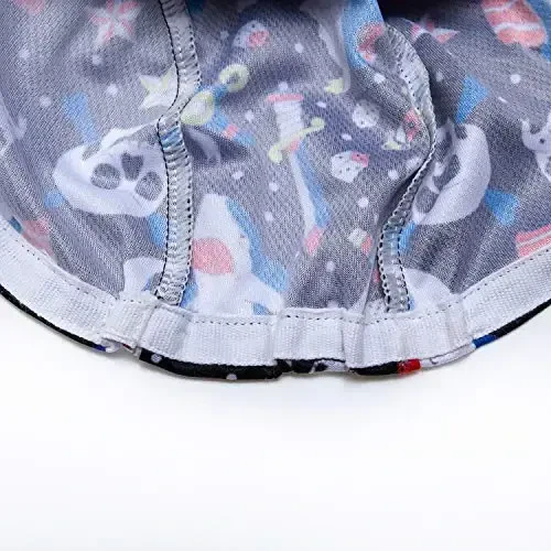 JPOJPO Cycling Cap Men Women Bike Hat Helmet Inside - 5