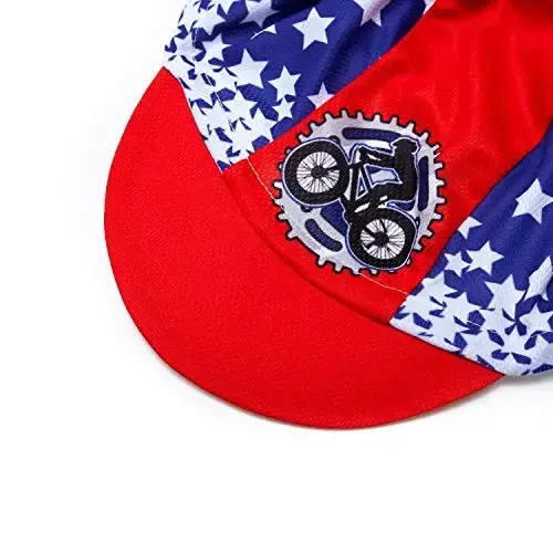 JPOJPO Cycling Cap Men Women Bike Hat Helmet Inside - JPOJPO (1)