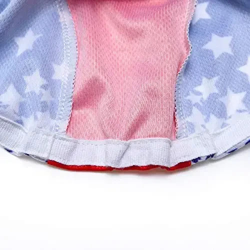 JPOJPO Cycling Cap Men Women Bike Hat Helmet Inside - 5