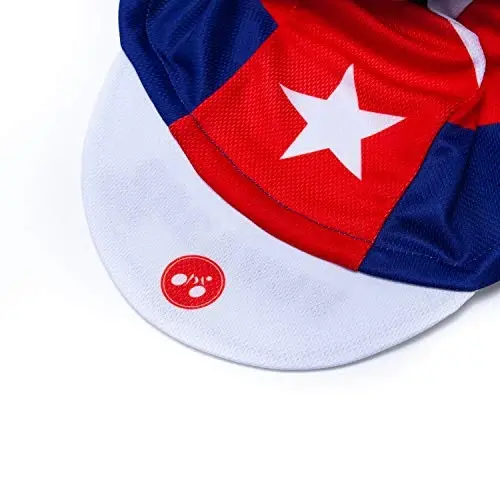 JPOJPO Cycling Cap Men Women Bike Hat Helmet Inside - REDORANGE (1)