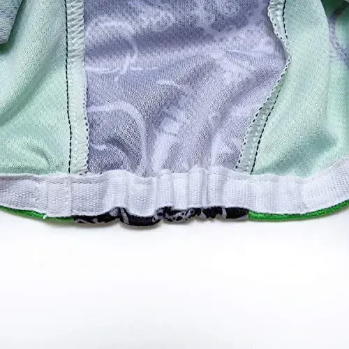 JPOJPO Cycling Cap Men Women Bike Hat Helmet Inside - 5