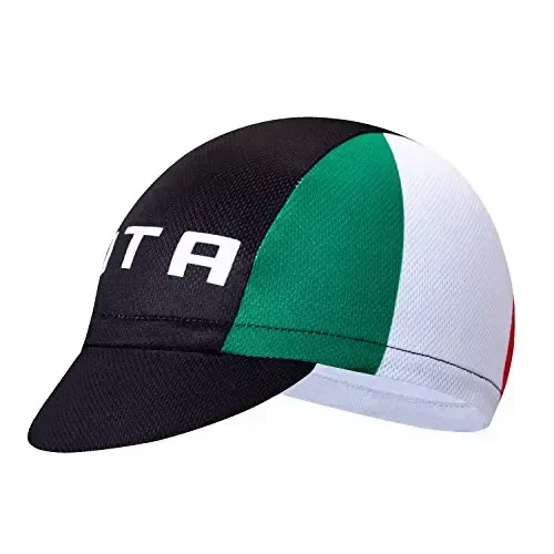 JPOJPO Cycling Cap Men Women Bike Hat Helmet Inside - 1