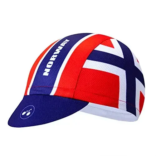 JPOJPO Cycling Cap Men Women Bike Hat Helmet Inside - 1