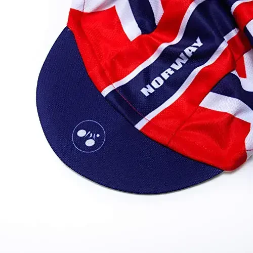 JPOJPO Cycling Cap Men Women Bike Hat Helmet Inside - 2