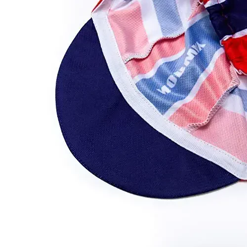 JPOJPO Cycling Cap Men Women Bike Hat Helmet Inside - 4